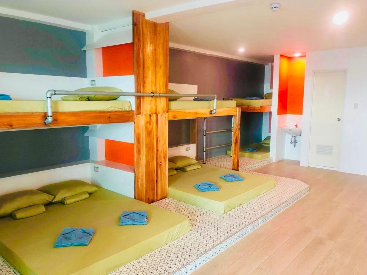 Hostel The Escape San Juan San Juan  Exteriér fotografie