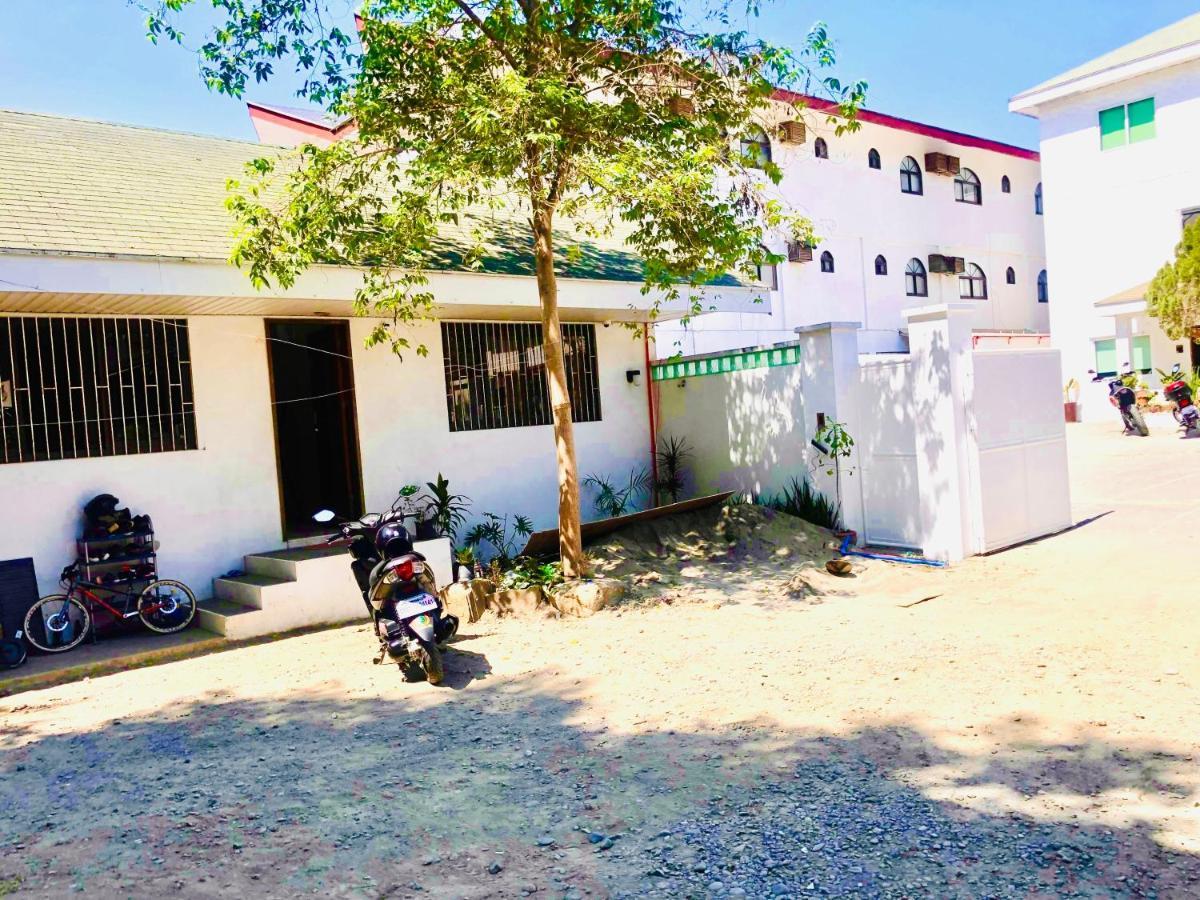 Hostel The Escape San Juan San Juan  Exteriér fotografie