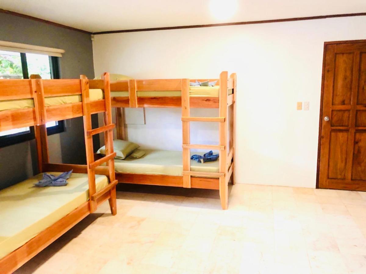 Hostel The Escape San Juan San Juan  Exteriér fotografie