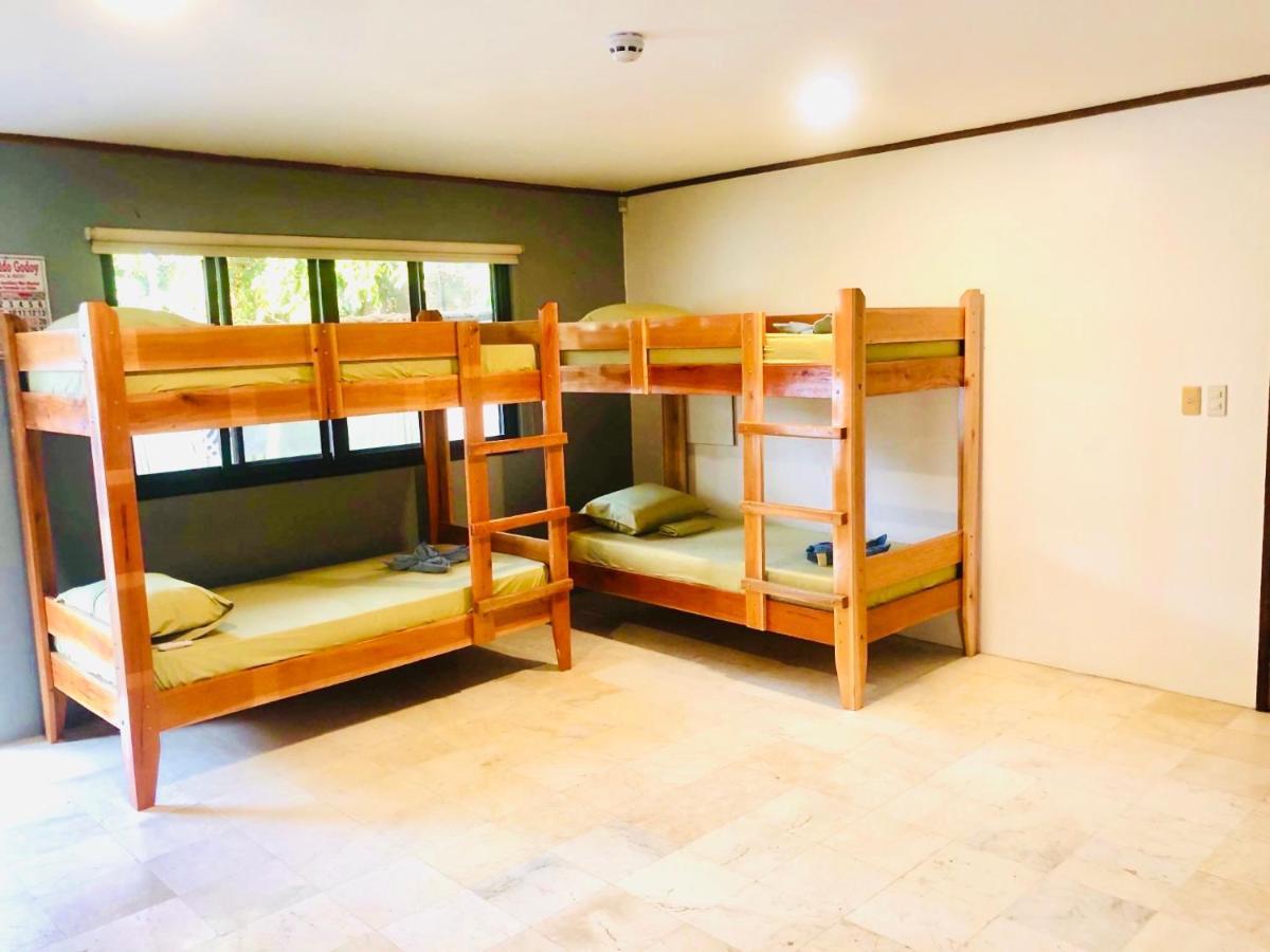 Hostel The Escape San Juan San Juan  Exteriér fotografie