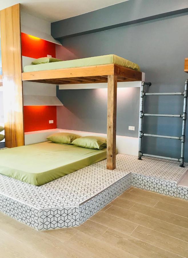 Hostel The Escape San Juan San Juan  Exteriér fotografie