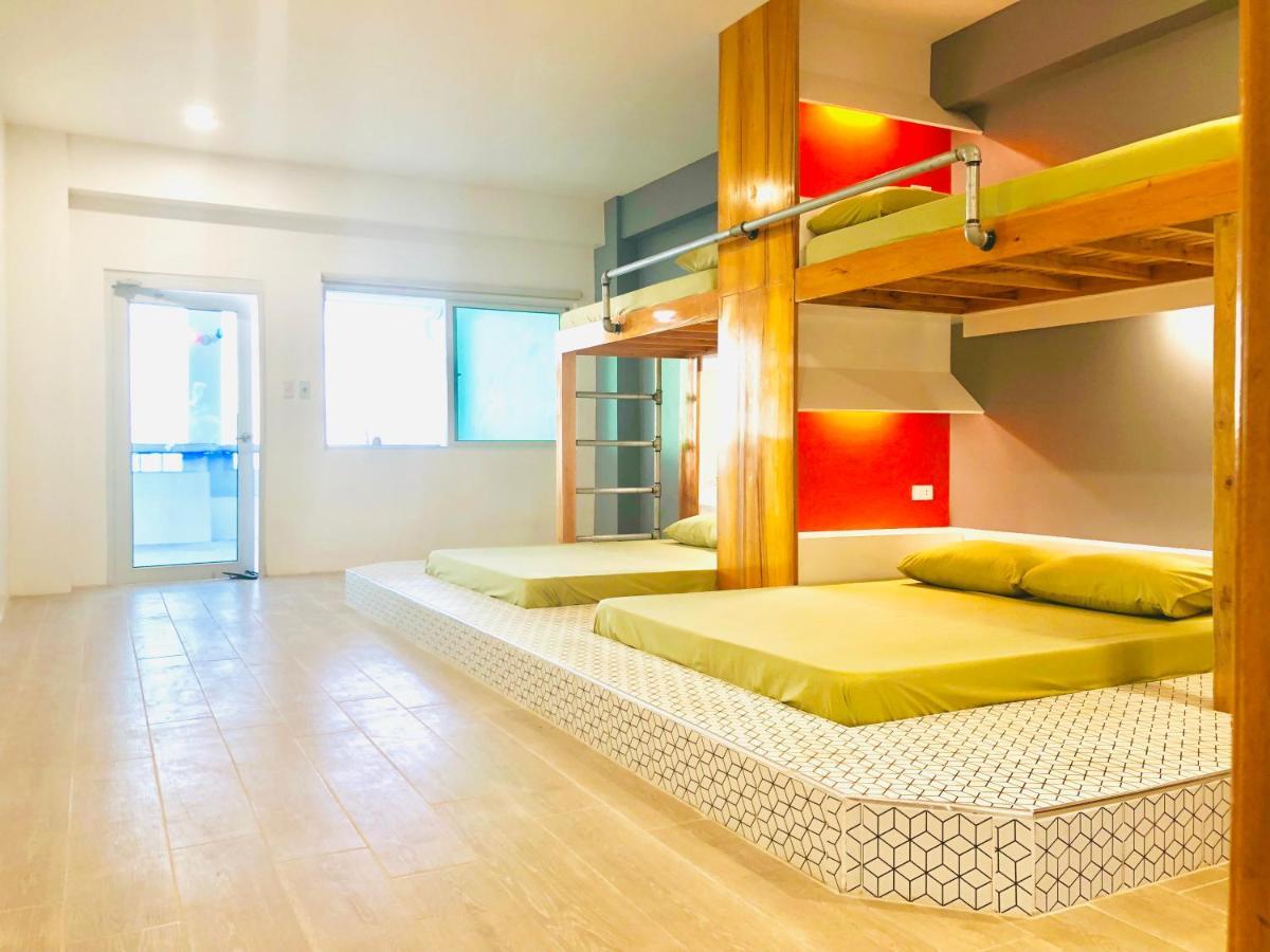 Hostel The Escape San Juan San Juan  Exteriér fotografie
