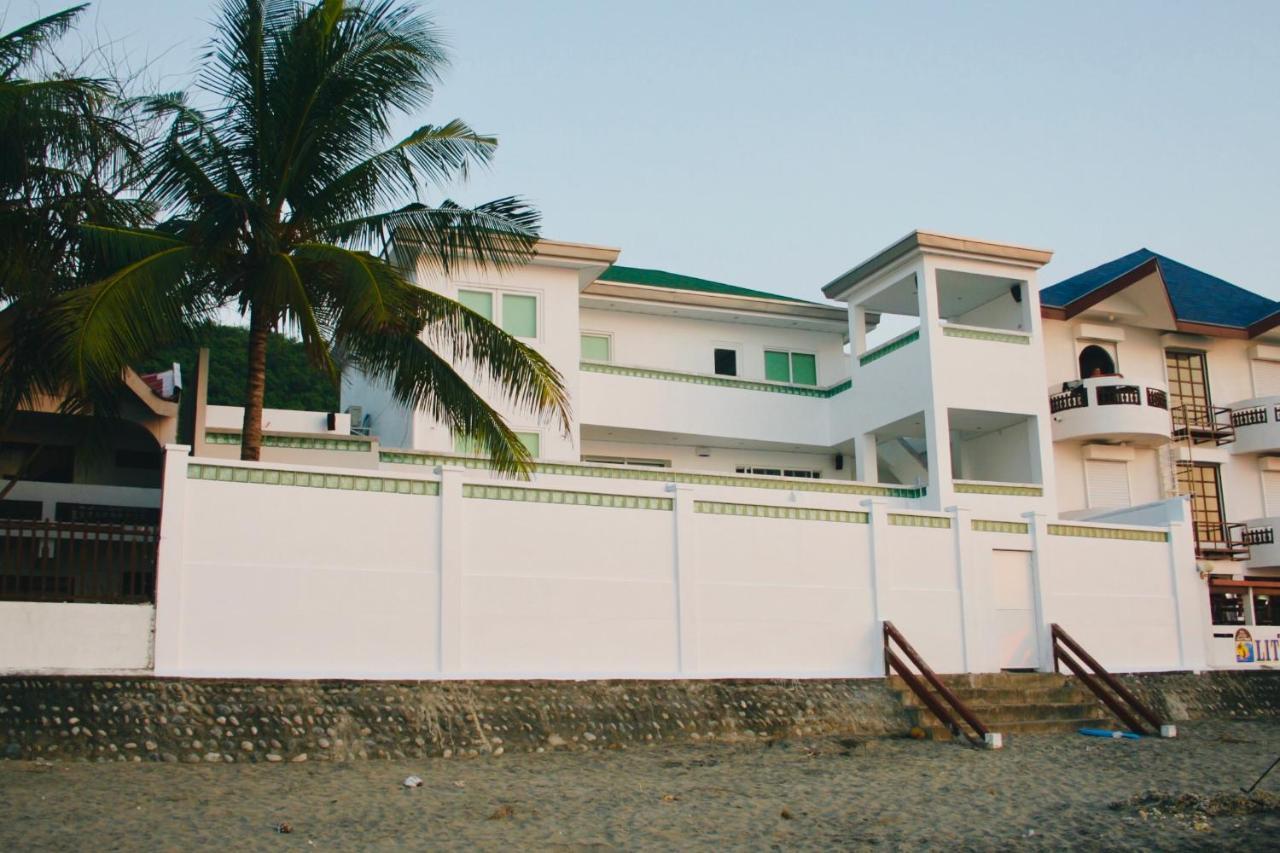 Hostel The Escape San Juan San Juan  Exteriér fotografie