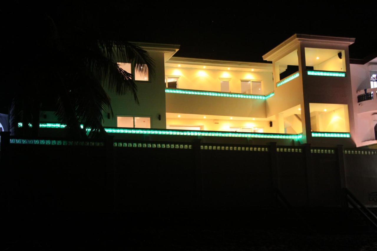 Hostel The Escape San Juan San Juan  Exteriér fotografie