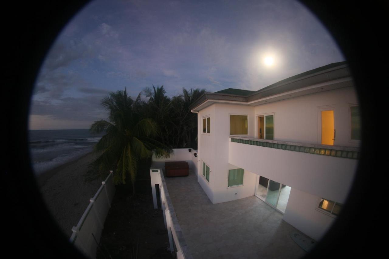Hostel The Escape San Juan San Juan  Exteriér fotografie