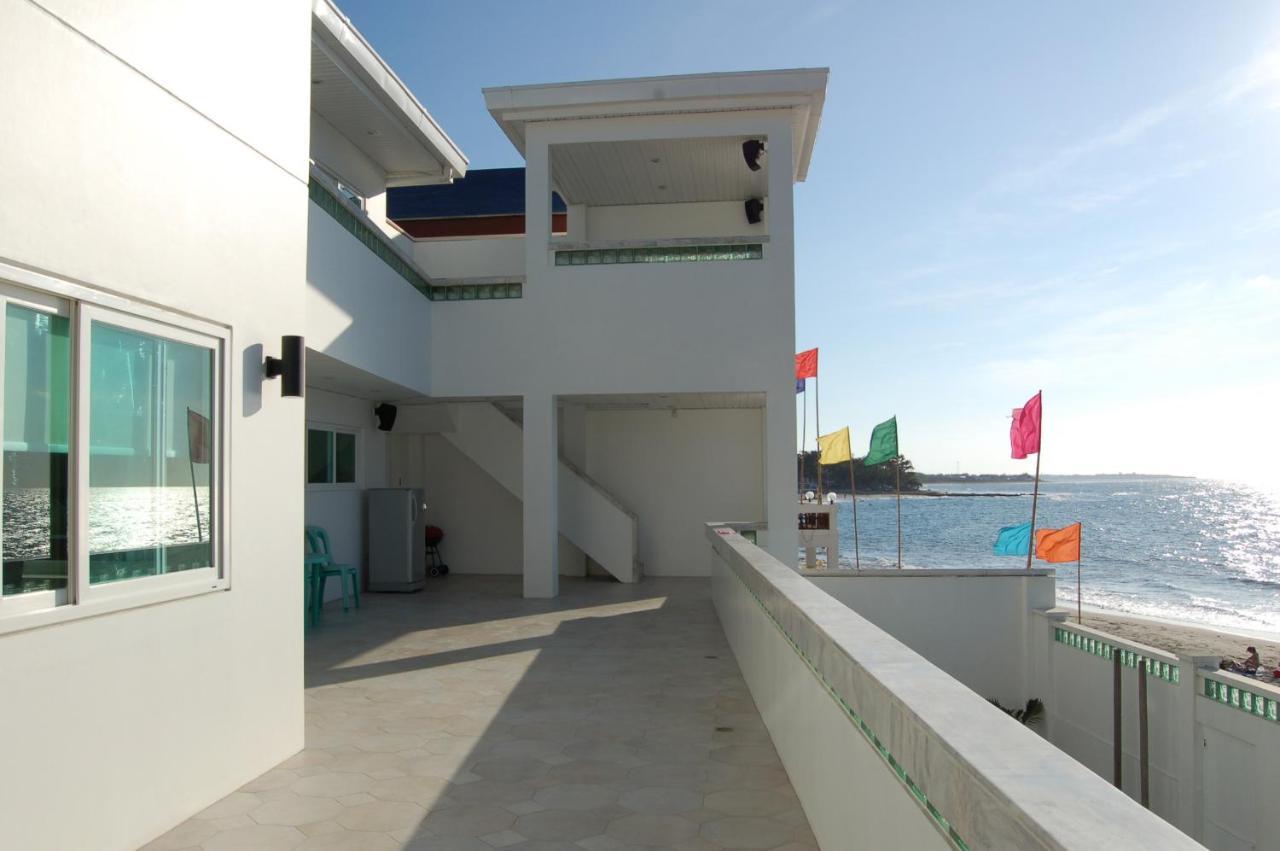 Hostel The Escape San Juan San Juan  Exteriér fotografie