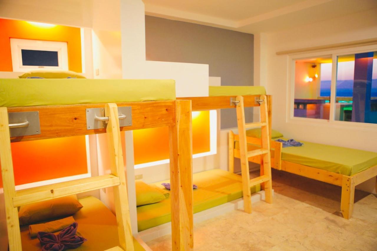 Hostel The Escape San Juan San Juan  Exteriér fotografie