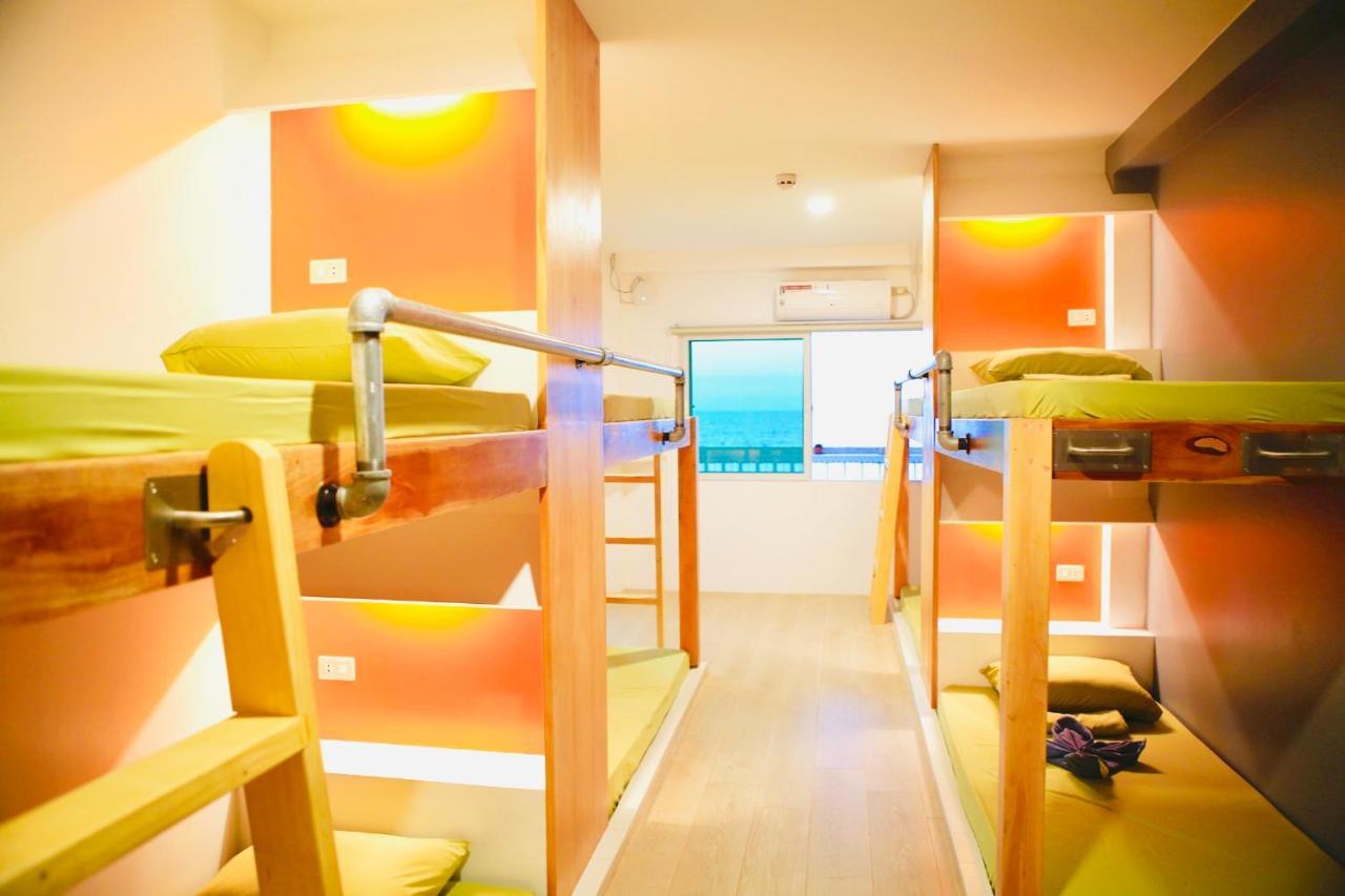 Hostel The Escape San Juan San Juan  Exteriér fotografie