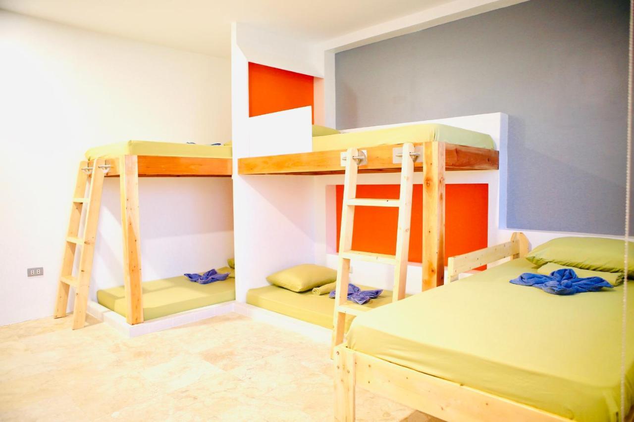 Hostel The Escape San Juan San Juan  Exteriér fotografie
