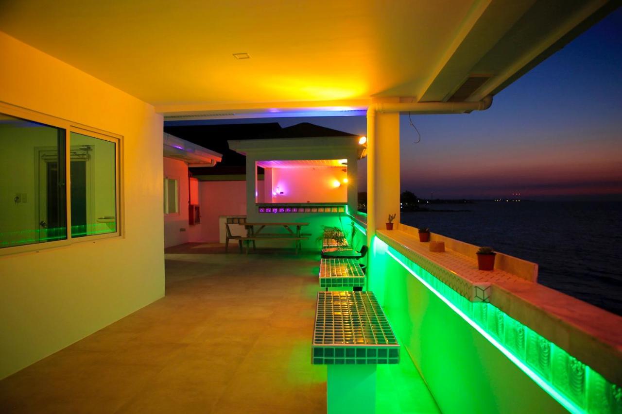 Hostel The Escape San Juan San Juan  Exteriér fotografie