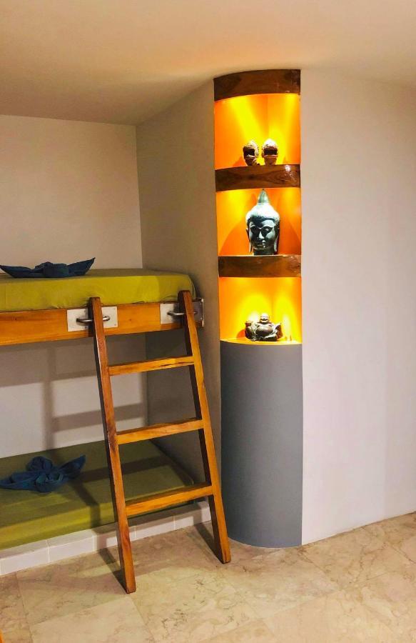 Hostel The Escape San Juan San Juan  Exteriér fotografie