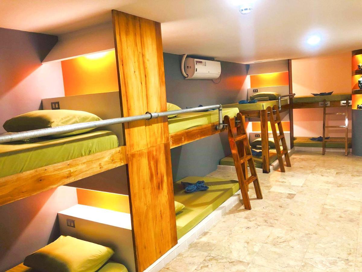 Hostel The Escape San Juan San Juan  Exteriér fotografie