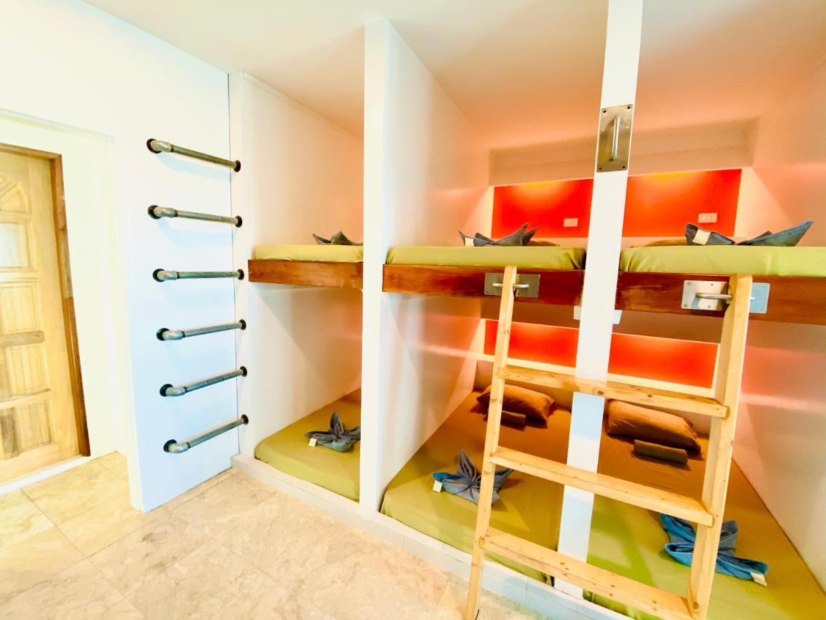 Hostel The Escape San Juan San Juan  Exteriér fotografie