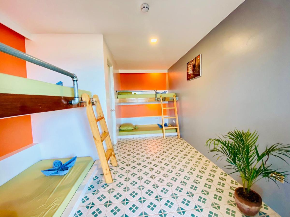 Hostel The Escape San Juan San Juan  Exteriér fotografie