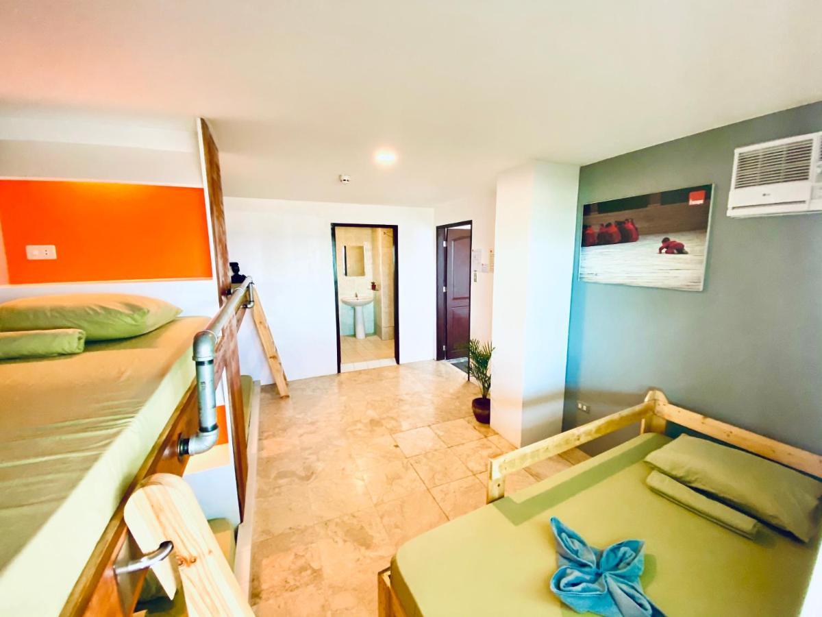 Hostel The Escape San Juan San Juan  Exteriér fotografie