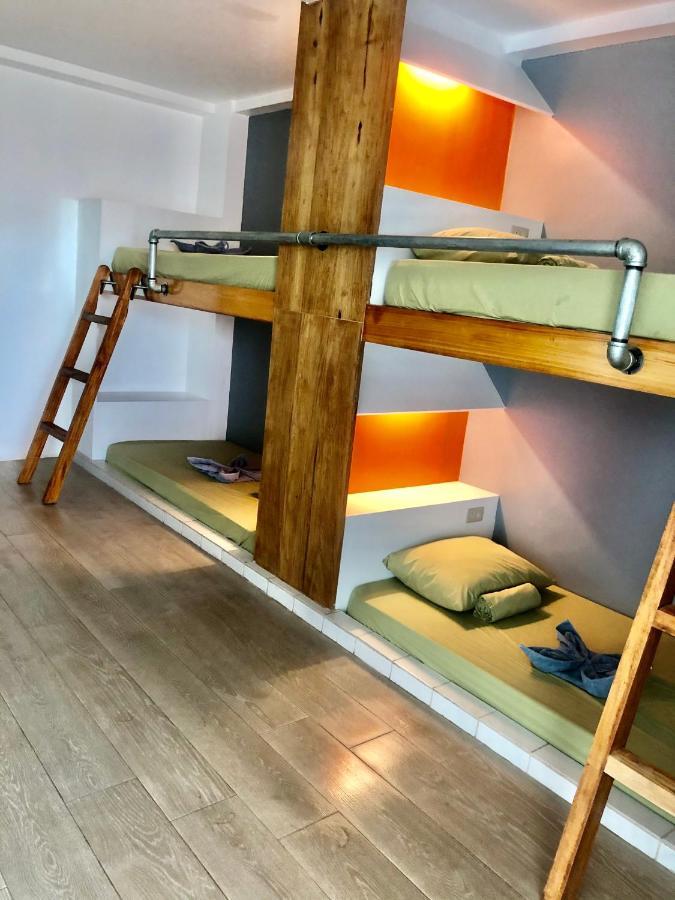 Hostel The Escape San Juan San Juan  Exteriér fotografie