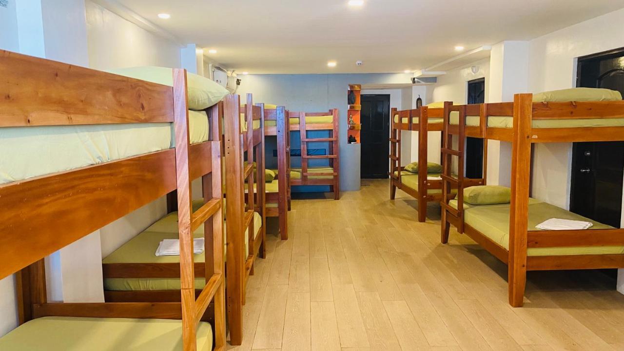 Hostel The Escape San Juan San Juan  Exteriér fotografie