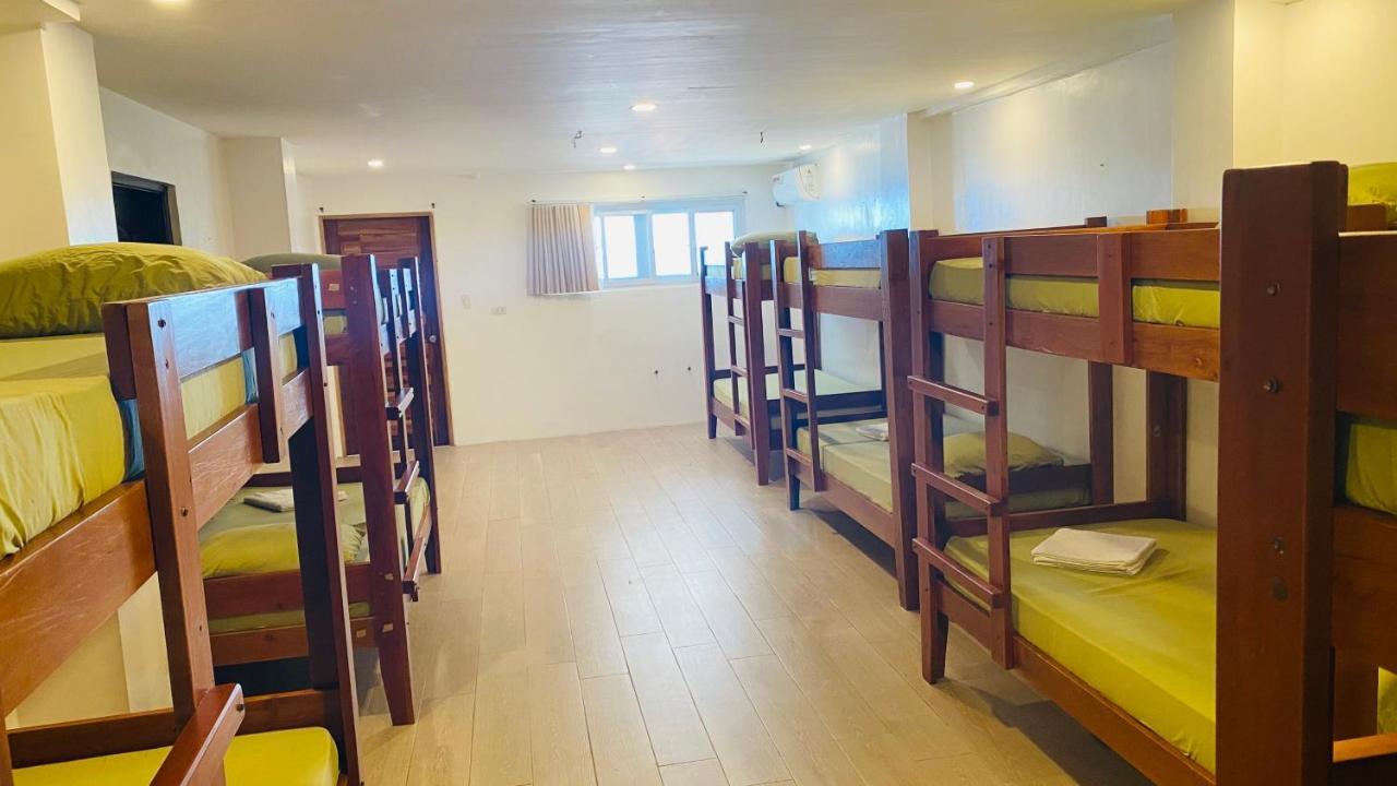 Hostel The Escape San Juan San Juan  Exteriér fotografie