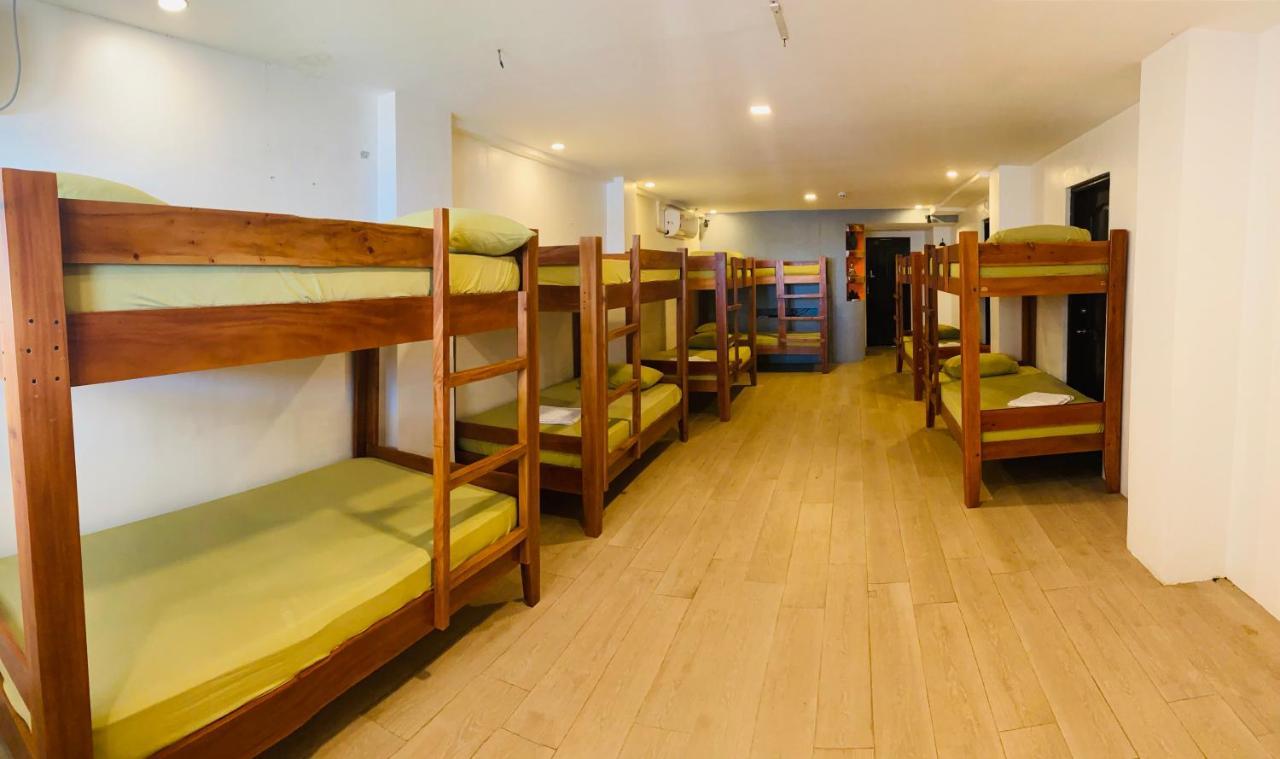 Hostel The Escape San Juan San Juan  Exteriér fotografie