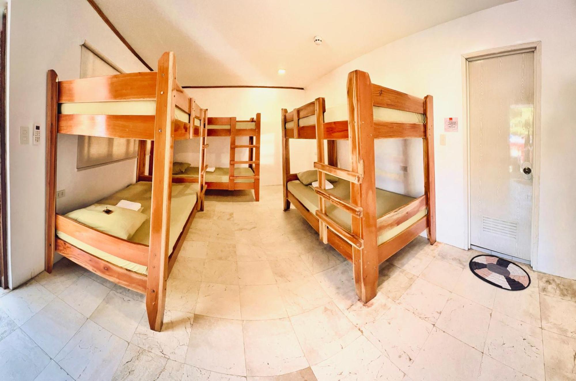 Hostel The Escape San Juan San Juan  Exteriér fotografie