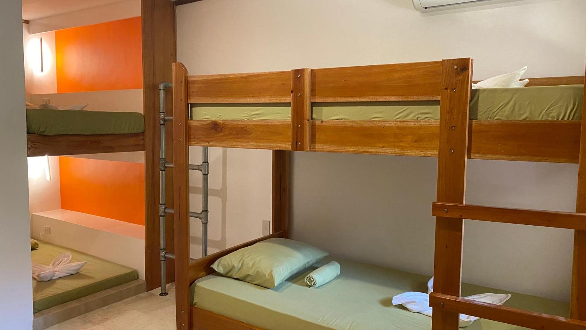 Hostel The Escape San Juan San Juan  Exteriér fotografie