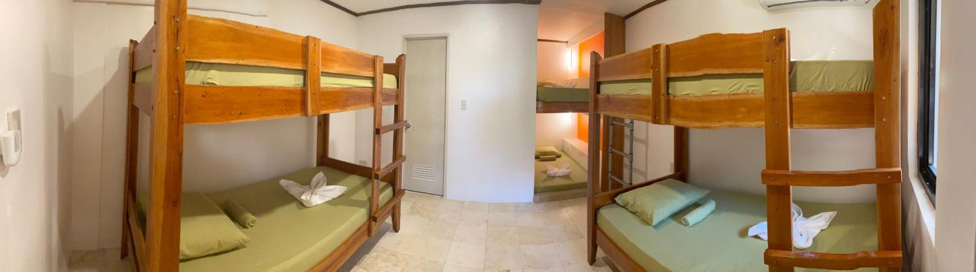 Hostel The Escape San Juan San Juan  Exteriér fotografie