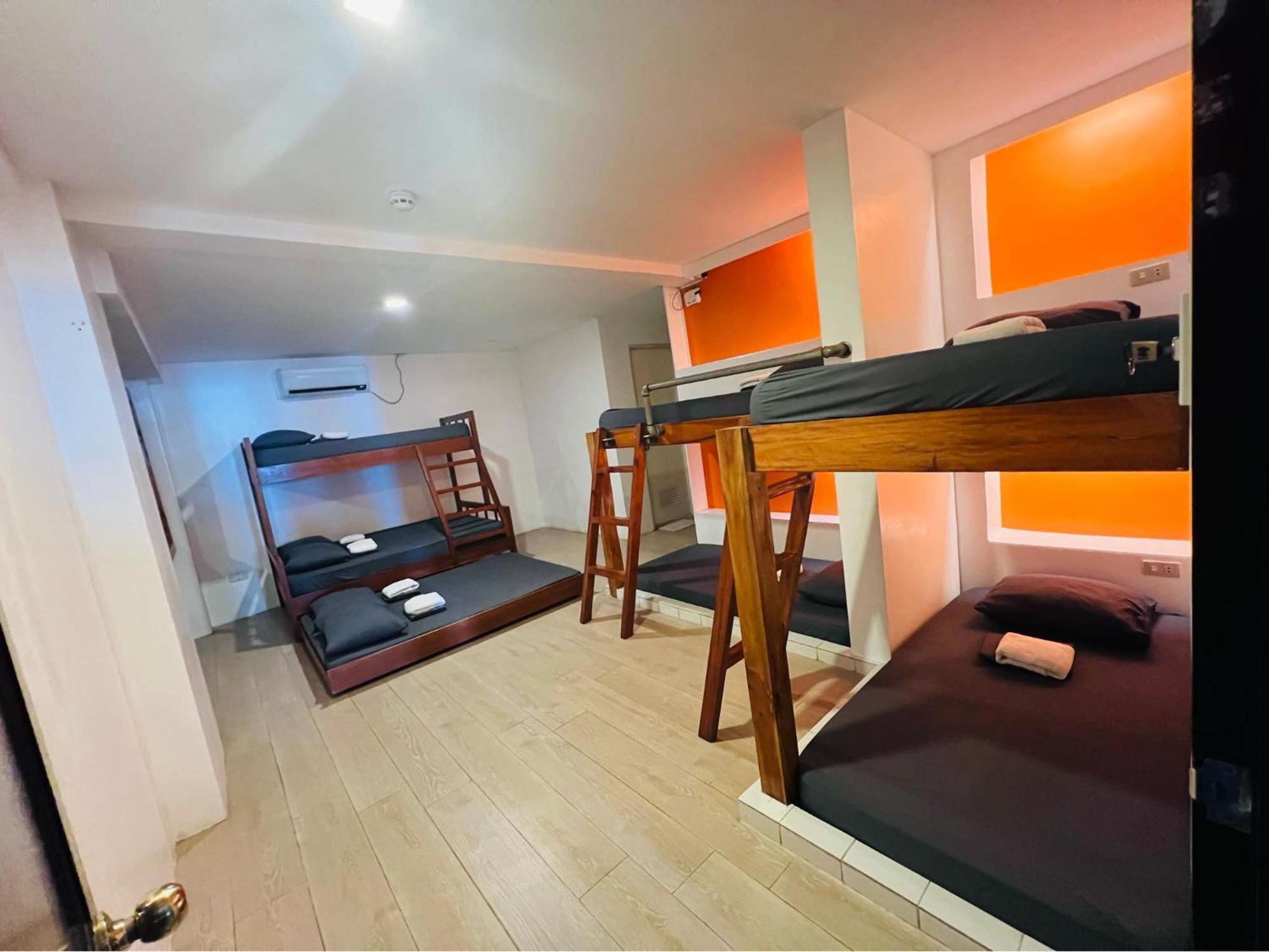 Hostel The Escape San Juan San Juan  Exteriér fotografie