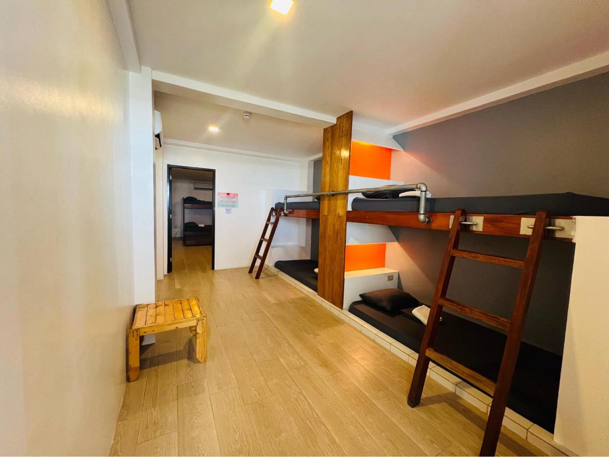 Hostel The Escape San Juan San Juan  Exteriér fotografie